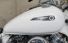 YAMAHA DRAGSTAR 400 2002 VH01J