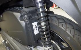 HONDA TACT Basket 2024 AF79