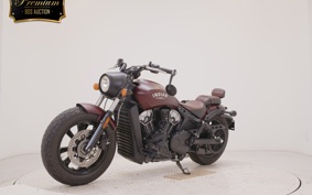 INDIAN Scout bobber 2021