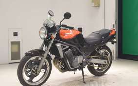 KAWASAKI BALIUS 250 ZR250A