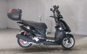 PGO TIGRA 125 ..