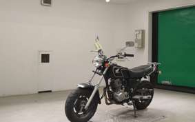 HONDA APE 100 1999 HC07