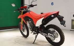 HONDA CRF150L 2006
