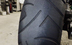 SUZUKI GSX250S KATANA 2014 GJ76A