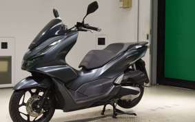HONDA PCX 160 2021 KF47