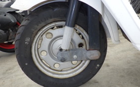 HONDA GYRO UP TA01