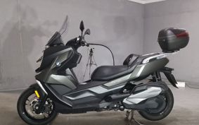 BMW C400GT 2021 0C61