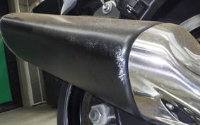 SUZUKI HAYABUSA Gen.2 2017 GX72B