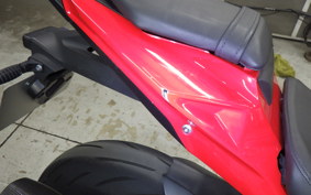 BMW S1000R 2014