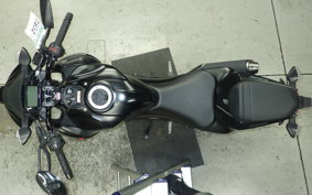 SUZUKI GSX-S125 2023 DL32B