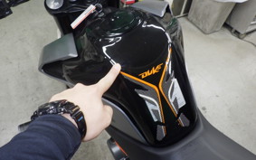 KTM 250 DUKE