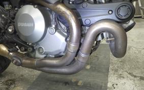 DUCATI MONSTER 1100 EVO 2013