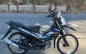 SUZUKI  RAIDER J CROSSOVER  EH11A