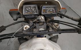 YAMAHA XT250 SEROW T 48Y