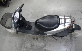 HONDA DIO Gen.5 AF56