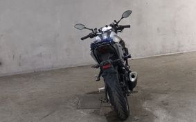 YAMAHA MT-25 RG10J