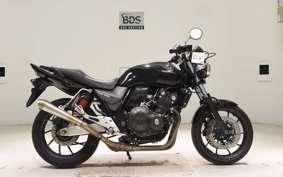 HONDA CB400SF GEN 4 2019 NC42