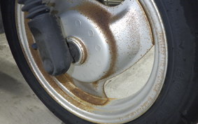 YAMAHA JOG POCHE SA08J