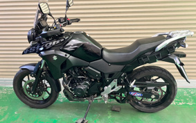 SUZUKI STROM 250 DS11A