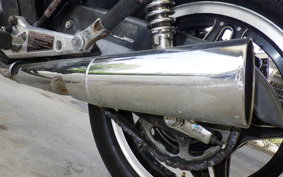 HONDA CB900F 2013