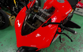 DUCATI 1199 SUPER REJJE-RA 2015 ZDMH808JAEB
