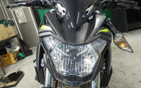 KAWASAKI Z650 A 2019 ER650H