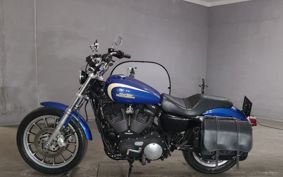 HARLEY HARLEY XL1200R 2008 CV3