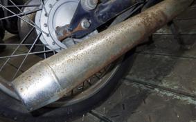 HONDA C90 SUPER CUB E HA02