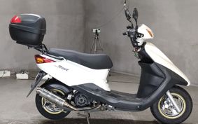 YAMAHA AKUSHI STREET SE53J