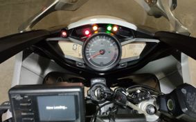 HONDA VFR1200F DCT 2013 SC63