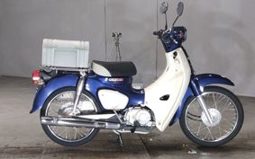 HONDA SUPER CUB50 AA09