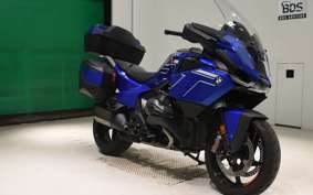 BMW R1300RT ASA 2025