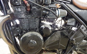 KAWASAKI ZEPHYR 400 Gen.2 ZR400C