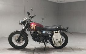 OTHER DESERT  SCRAMBLER 125 ..