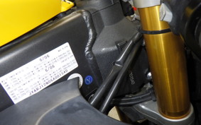YAMAHA YZF-R6 2007