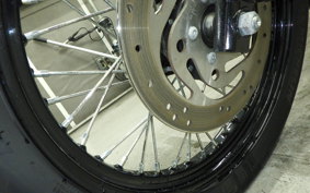HARLEY XL1200N 2001