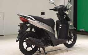 SUZUKI ADDRESS 110 2013 CE47A