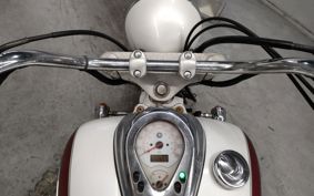 YAMAHA DRAGSTAR 400 CLASSIC 2001 VH01J