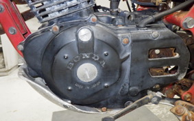 HONDA XL250R PARIS-DAKAR MD03