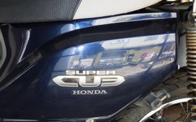 HONDA C110 SUPER CUB 2022 JA10