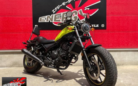 HONDA REBEL 250 ABS 2017 MC49