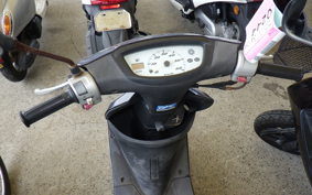 YAMAHA JOG Gen.4 SA16J