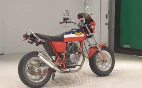HONDA APE 50 AC16