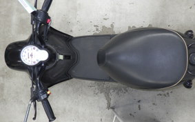 YAMAHA VINO 50