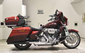 HARLEY FLHXSE 1800CVO 2012