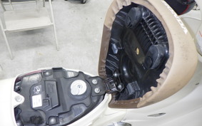 HONDA C50 SUPER CUB AA09