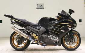 KAWASAKI ZX 1400 NINJA R A 2012