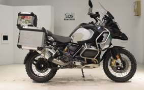 BMW R1250GS ADVENTURE 2020