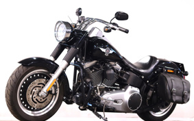 HARLEY FLSTFB 2009 JN5