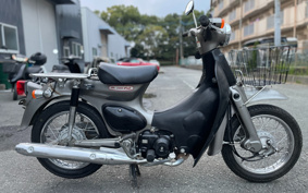 HONDA LITTLE CUB AA01